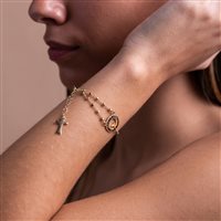 Bracciale Agios Donna in Argento AGI264/B-O - AGI264/B-O